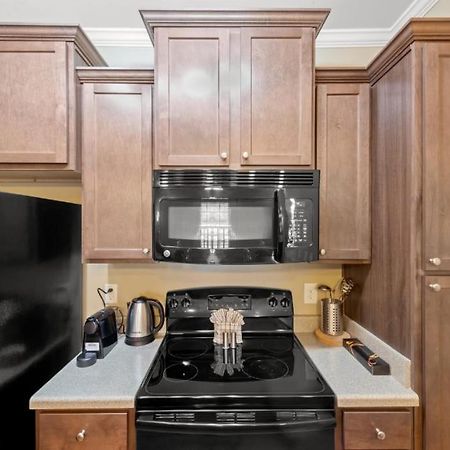 默特尔比奇Viagem Perfect 1Br With Balcony Pool And Gym公寓 外观 照片