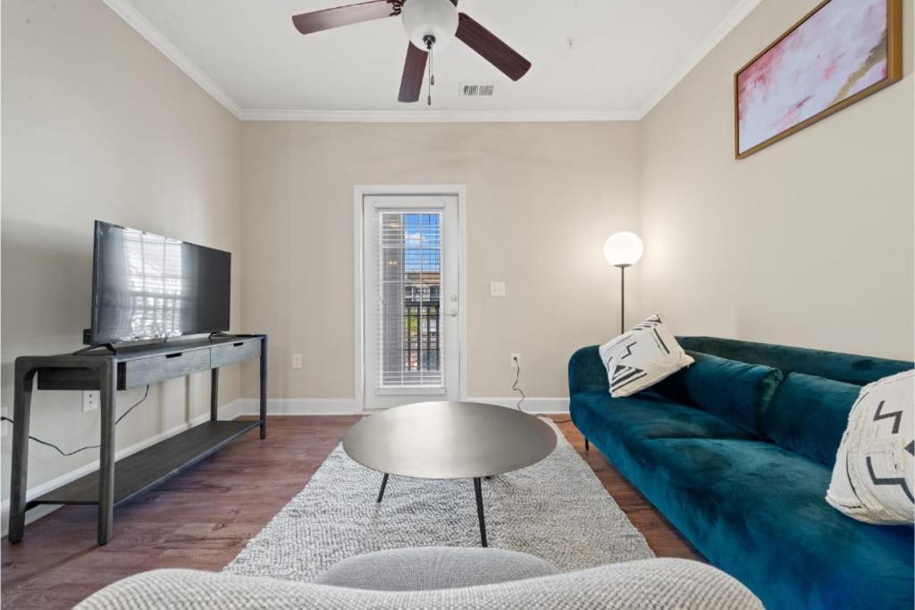 默特尔比奇Viagem Perfect 1Br With Balcony Pool And Gym公寓 外观 照片